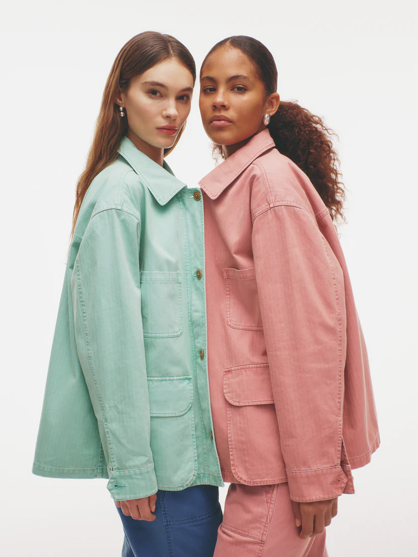 Timeless Essentials, Expertly Crafted